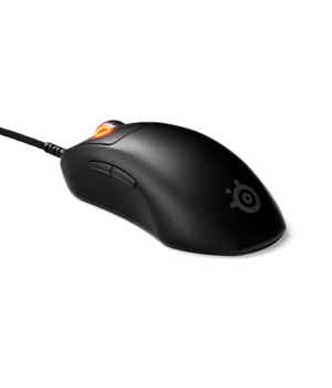 עכבר גיימינג חוטי מקצועי מיני מסדרת ה- Prime Pro