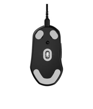 עכבר גיימינג חוטי מקצועי מיני מסדרת ה- Prime Pro