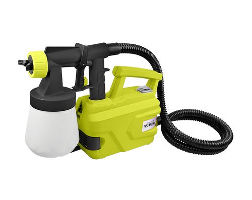 מרסס צבע חשמלי 550W סוזוקי מק