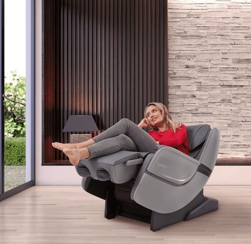 כורסת עיסוי Casada EcoSonic