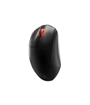 עכבר גיימינג אלחוטי מקצועי מיני Steelseries Prime Pro