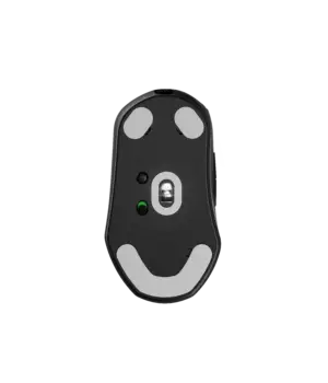 עכבר גיימינג אלחוטי מקצועי מיני Steelseries Prime Pro