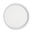 צמוד תקרה לבן TIMEUP 24W 42CM IP54 3CCT NISKO