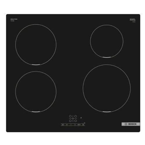 ‏כיריים אינדוקציה Bosch PIE611BB5E בוש