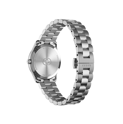 שעון GUCCI קוורץ יוקרתי לאישה (29 ממ)
