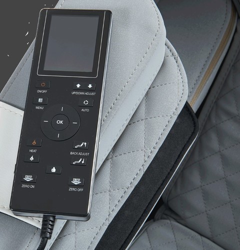 כורסת עיסוי Casada Pollux