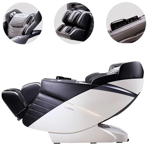 כורסת עיסוי Casada Alphasonic 3