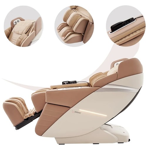 כורסת עיסוי Casada Alphasonic 3