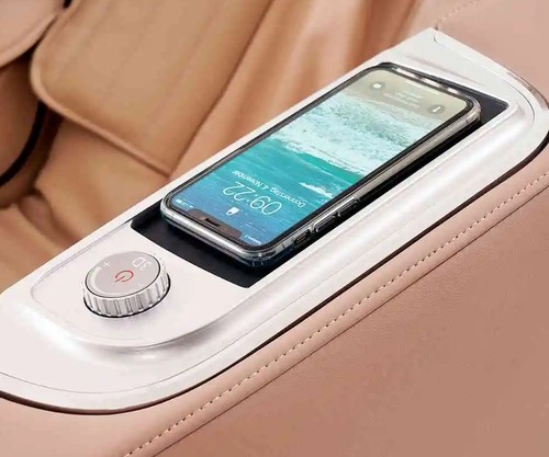 כורסת עיסוי Casada Alphasonic 3