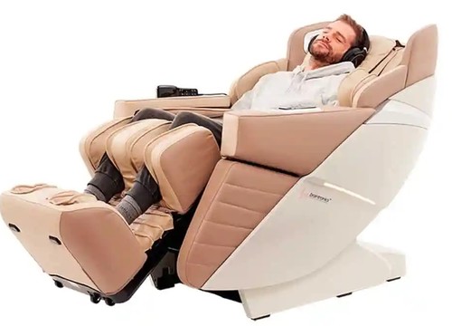 כורסת עיסוי Casada Alphasonic 3