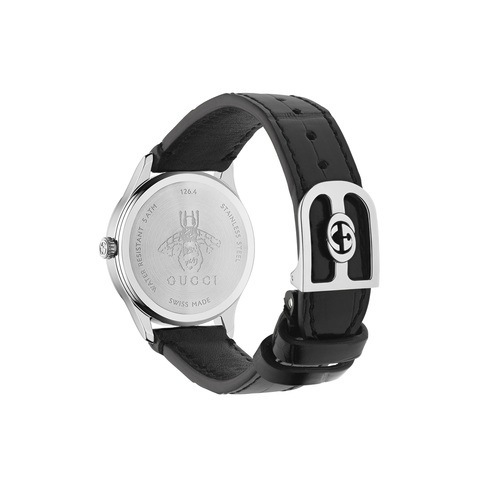 שעון GUCCI קוורץ יוקרתי לאישה (32 ממ)