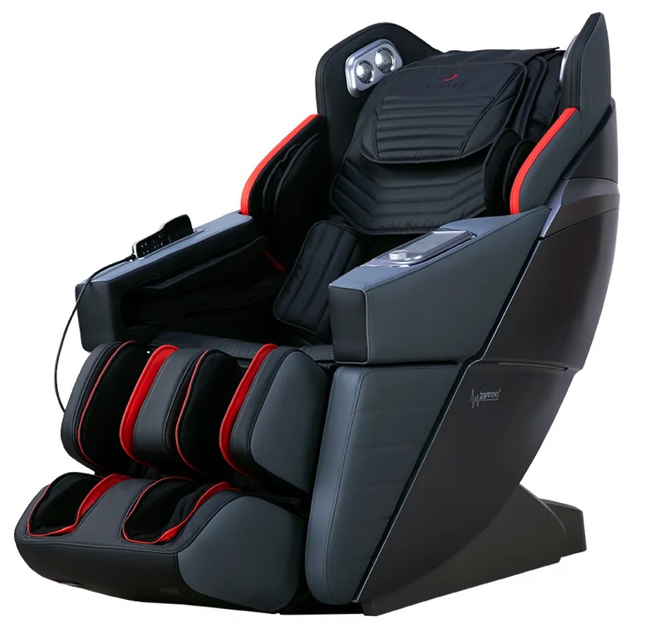 כורסת עיסוי Casada Alphasonic 3