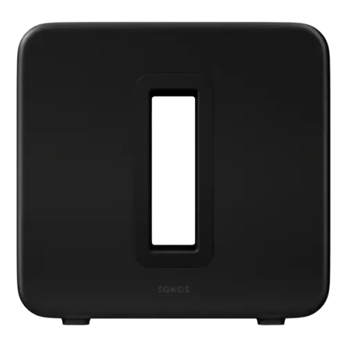 סאבוופר חכם SONOS Sub Gen 4 סונוס