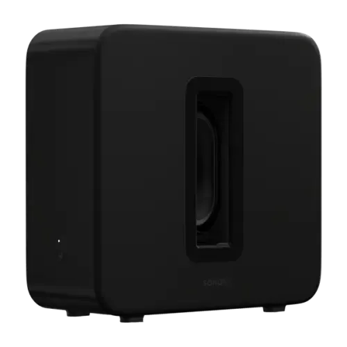 סאבוופר חכם SONOS Sub Gen 4 סונוס