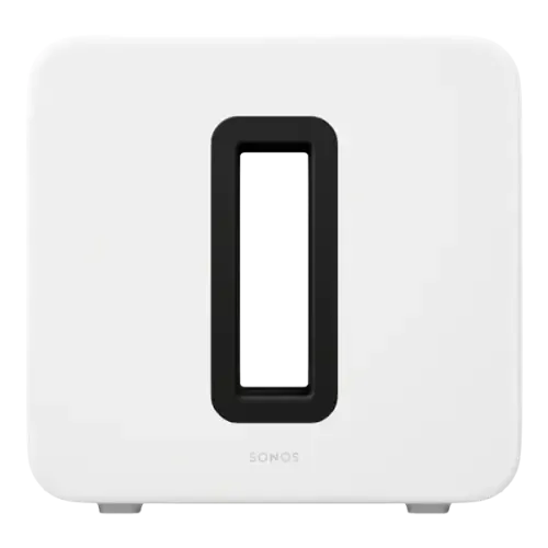 סאבוופר חכם SONOS Sub Gen 4 סונוס