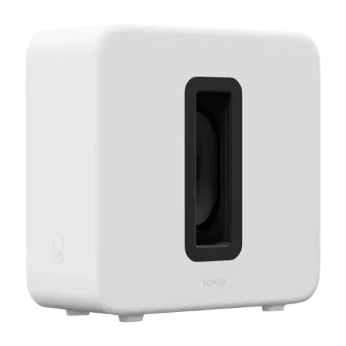 סאבוופר חכם SONOS Sub Gen 4 סונוס