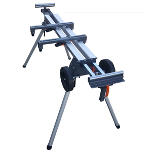סטנד נייד למסור גרונג  Hunter 111721-002