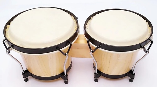 בונגוס  ab Drums-250