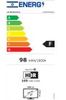 טלוויזיה חכמה "65 4K OLED B4 עם בינה מלאכותית מבית LG אל ג`י דגם OLED65B46LA