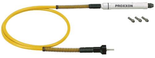 ציר גמיש מקורי דגם 110/BF פרוקסון 28620 PROXXON פרוקסון 