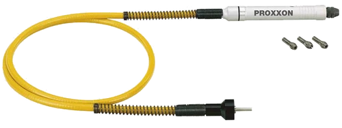 ציר גמיש מקורי דגם 110/BF פרוקסון 28622 PROXXON פרוקסון 