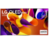טלוויזיה חכמה "65 4K OLED EVO G4 מבית LG אל ג`י דגם OLED65G46LA