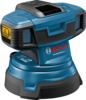 פלס לייזר למשטחים עד 20 מטר מבית Bosch