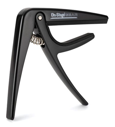 On Stage Classical Guitar Capo