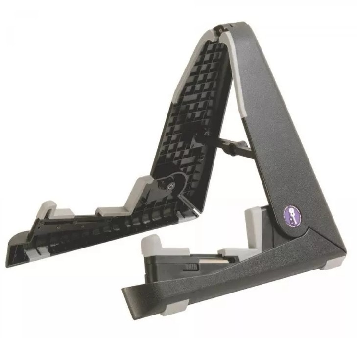 סטנד לגיטרה On Stage GS6500 Mighty Guitar Stand