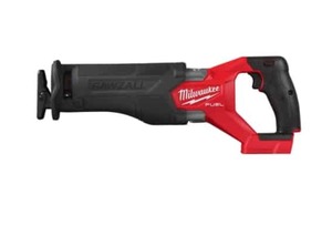 מסור חרב נטען 18V גוף בלבד  Milwaukee M18 FSZ-502X
