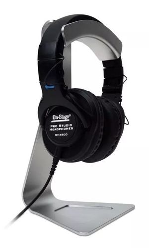 זוית נוספת On Stage HH7000 Headphone Hanger