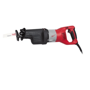 מסור חרב 1,300W ללא ידית אחיזה מילווקי -Milwaukee SSPE 1300 SX