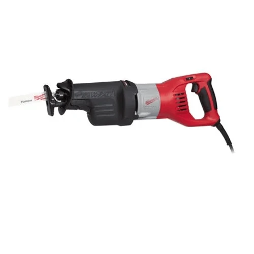 מסור חרב 1,300W ללא ידית אחיזה מילווקי -Milwaukee SSPE 1500 X