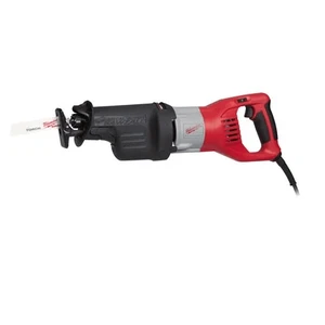 מסור חרב 1,300W ללא ידית אחיזה מילווקי -Milwaukee SSPE 1500 X