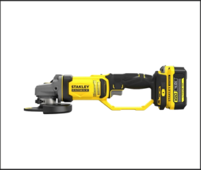 סט 3 כלים V20 כולל 2 סוללות STANLEY FATMAX 4AH