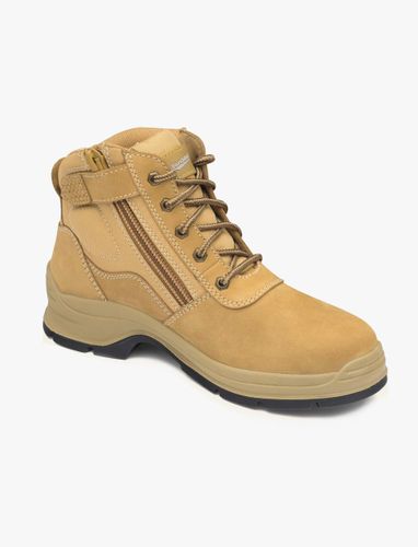 Blundstone 418 - נעלי בלנסטון גברים 418 בצבע חרדל