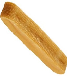חלב יק בודד טבעי כ130 גרם L לכלבים