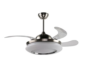 "44 ניקל תאורה LED 36W+שלט