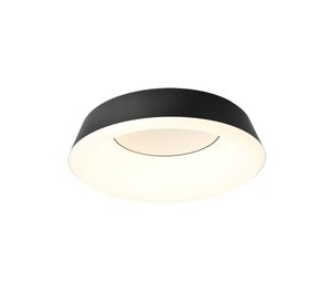 פלפון שחור LED 50W