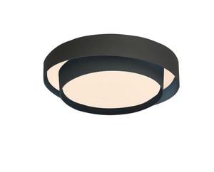 פלפון שחור 45 LED 55W