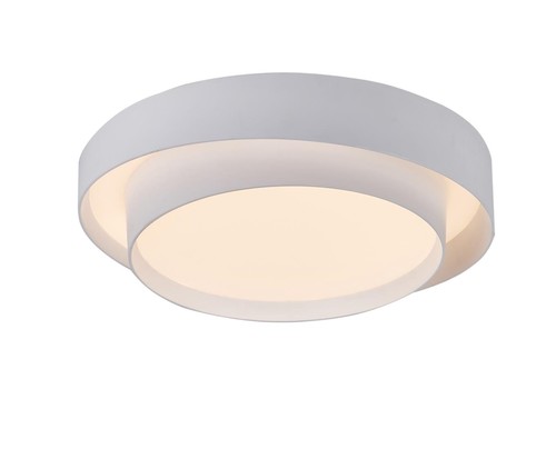 פלפון לבן 60 LED 85W