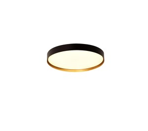 פלפון 40 שחור+זהב LED 36W