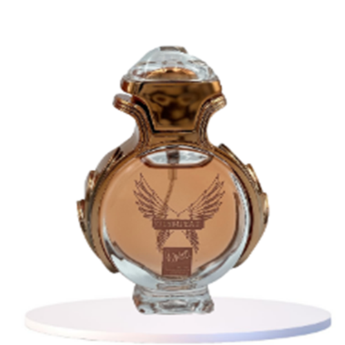 בושם קטן מימוא - M122 EDT 30ML 