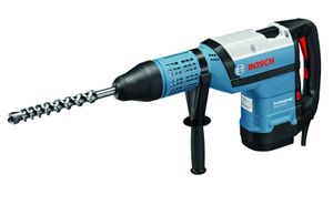 פטישון חציבה SDS-max חשמלי GBH 12-52 D – Bosch Professional