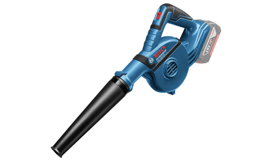 מפוח נטען בוש GBL 18V-120 גוף בלבד 
