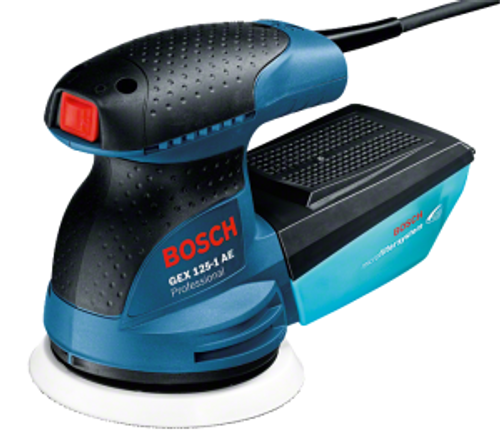 מלטשת אקצנטרית 