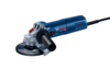 משחזת זווית 900W | דיסק 115 מ״מ – GWS 9-115 – Bosch