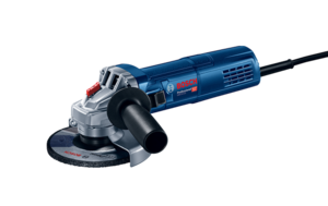 משחזת זווית 900W | דיסק 115 מ״מ – GWS 9-115 – Bosch