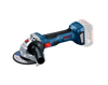 משחזת זווית נטענת GWS 180-LI – גוף בלבד – Bosch Professional