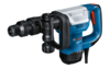 פטיש חציבה GSH 500 מקצועי 1100W | SDS-max לחציבה והריסה בבטון – Bosch Professional